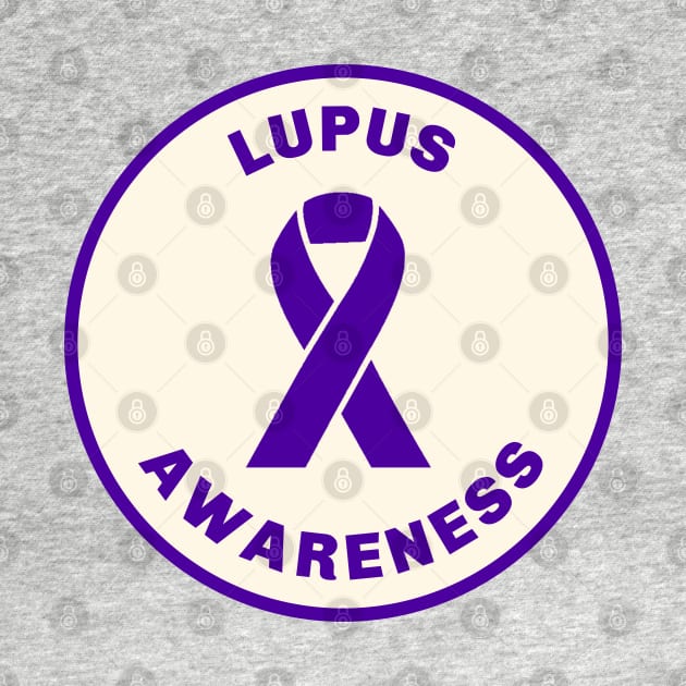 Lupus - Disability Awareness by Football from the Left